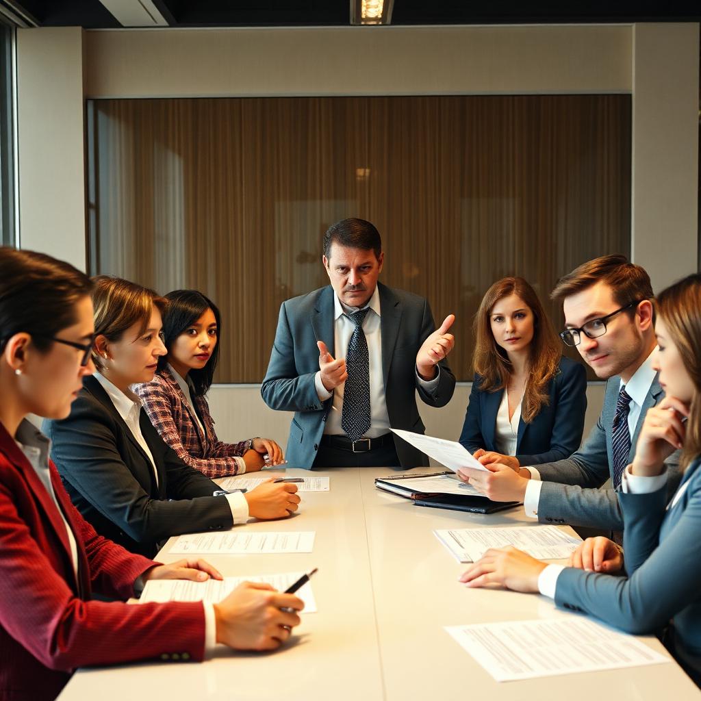 Social Engineering en het MKB